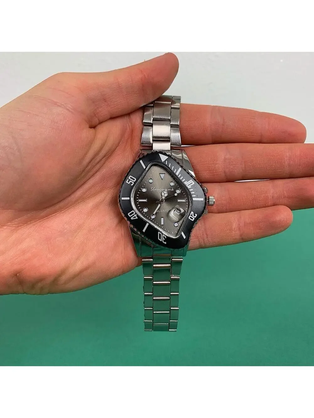 N/A #watch #digital